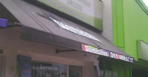 LAVANDERIA LAUNDRY EXPRESS DELUXE BOGOTÁ LAVANDERIA LAUNDRY EXPRESS DELUXE BOGOTÁ